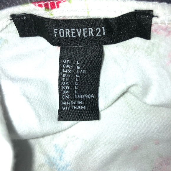 Forever 21 Dress - Picture 4 of 4